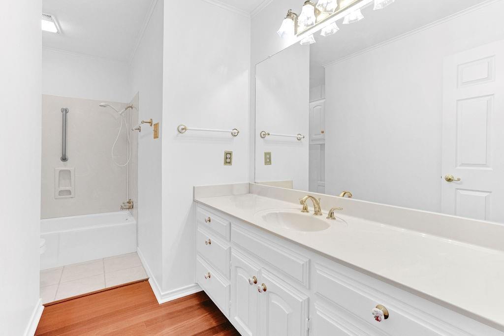 Hide A Way Lake - Residential