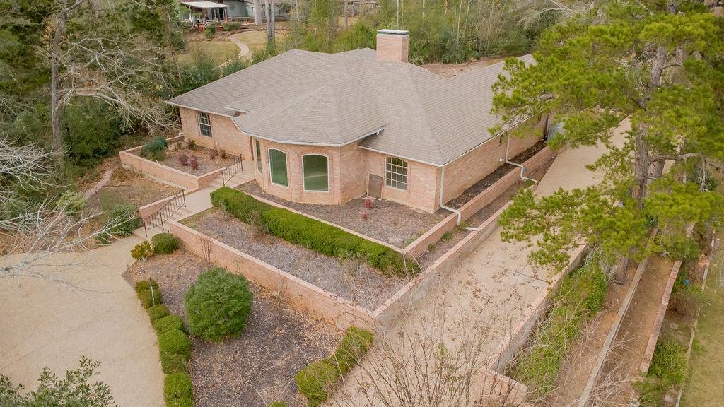 Hide A Way Lake - Residential