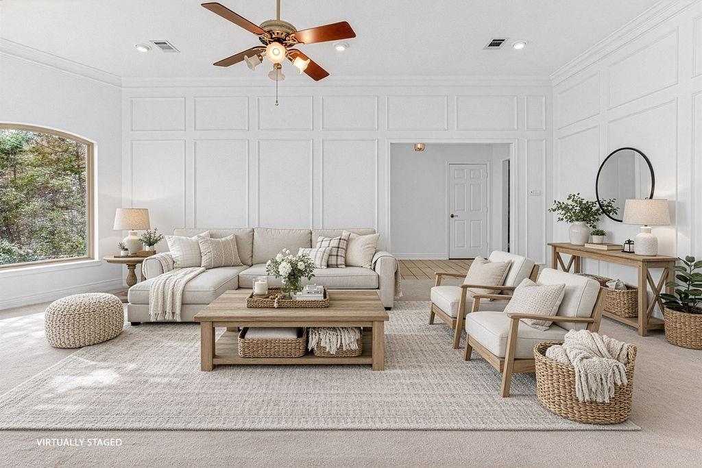 Hide A Way Lake - Residential