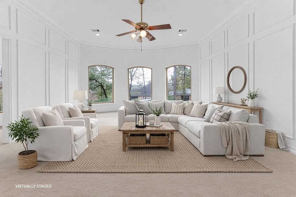 Hide A Way Lake - Residential