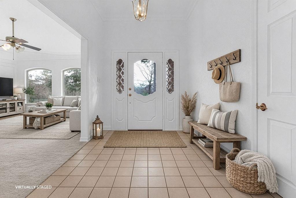 Hide A Way Lake - Residential