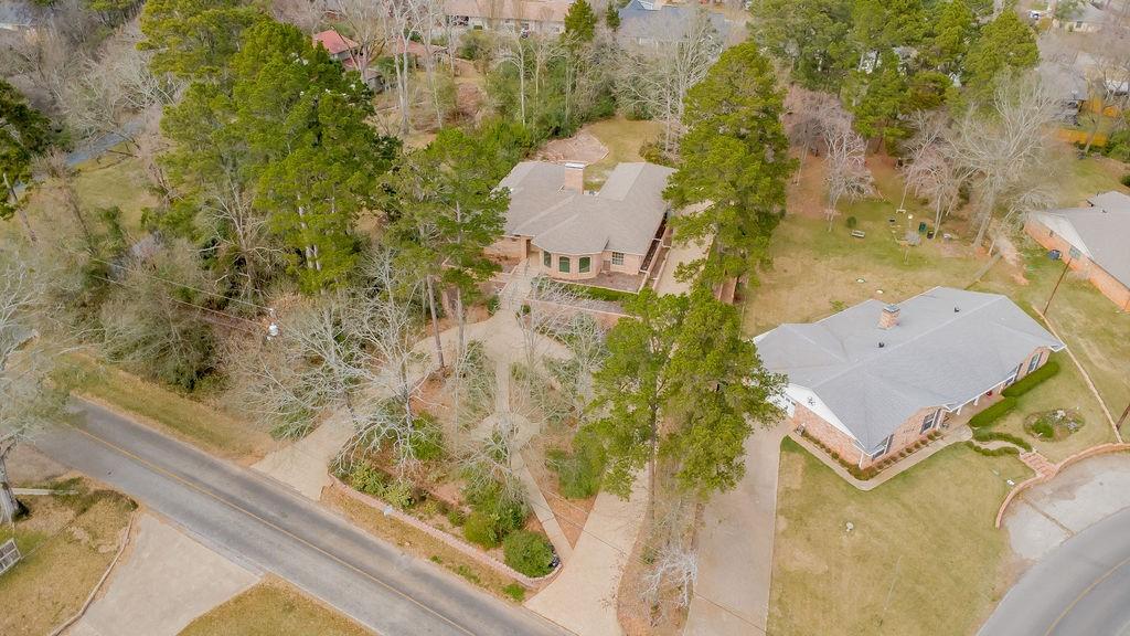 Hide A Way Lake - Residential