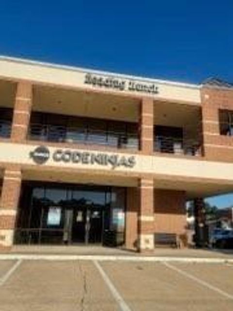 580 S Denton Tap Road Coppell TX 75019