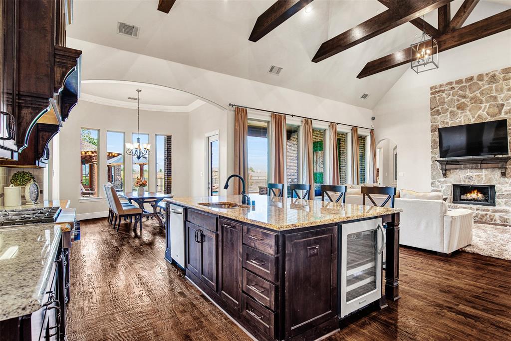 Belmont Park - Residential