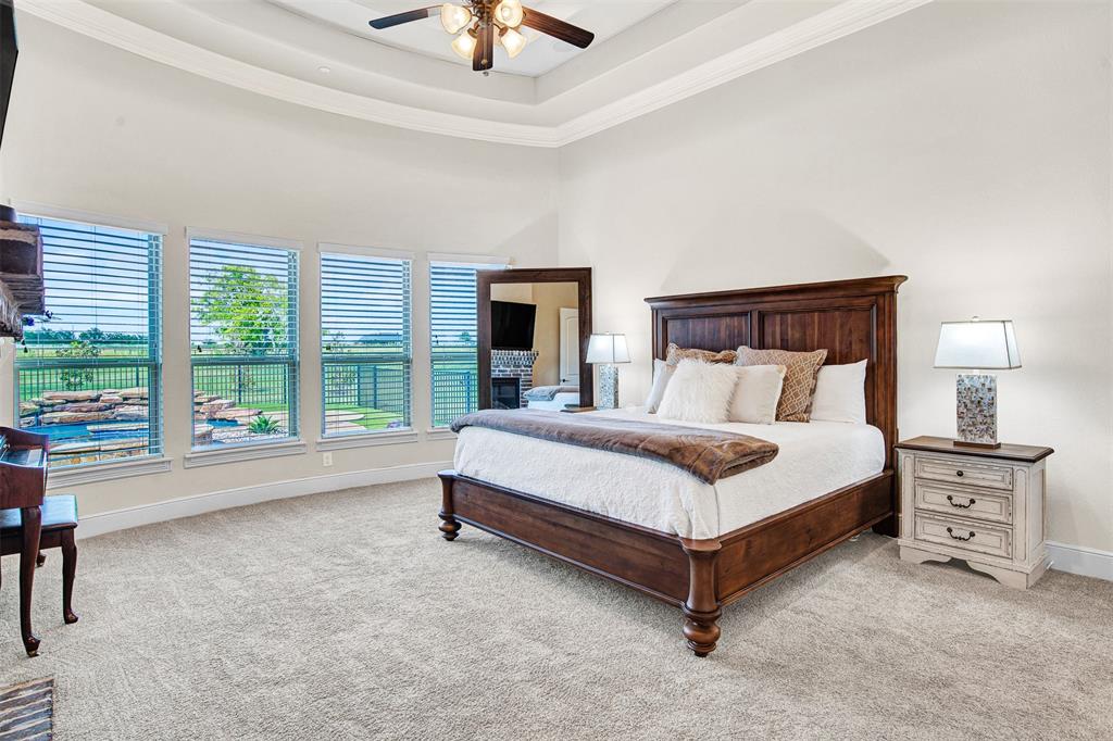 Belmont Park - Residential