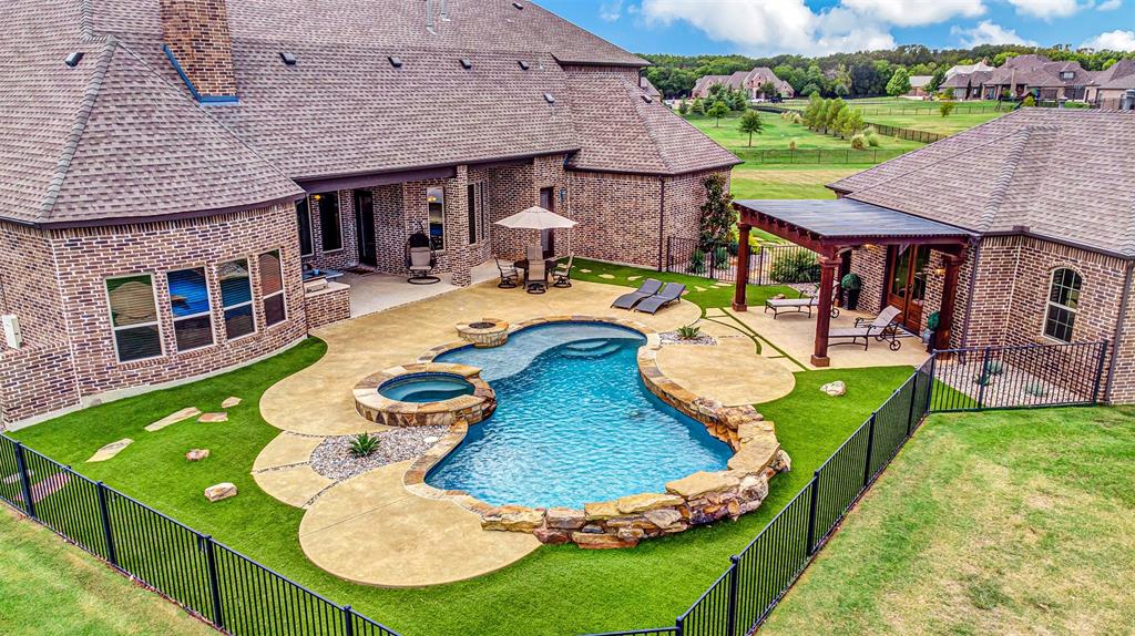 Belmont Park - Residential