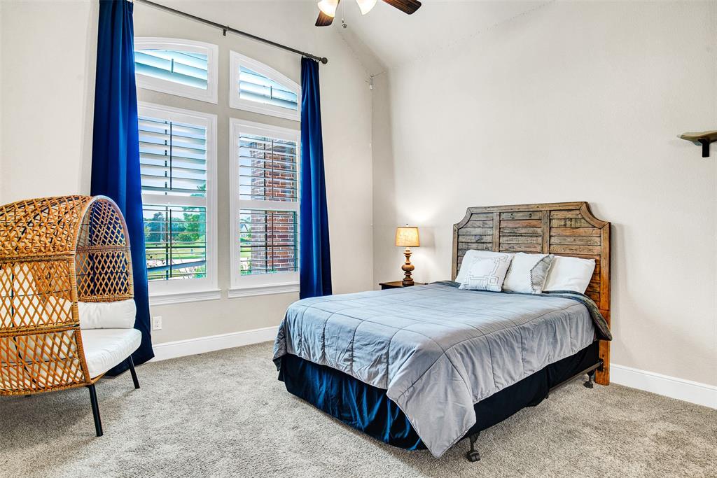 Belmont Park - Residential