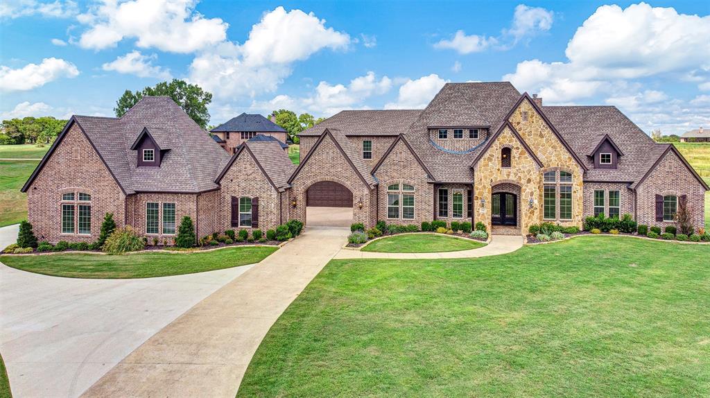 Belmont Park - Residential