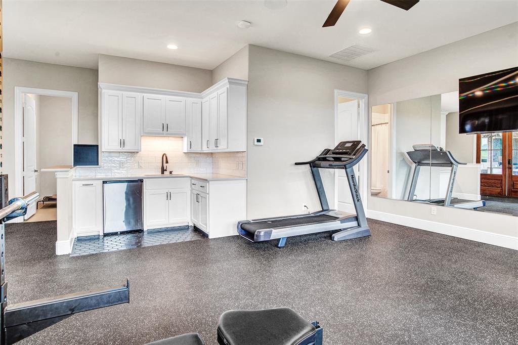 Belmont Park - Residential