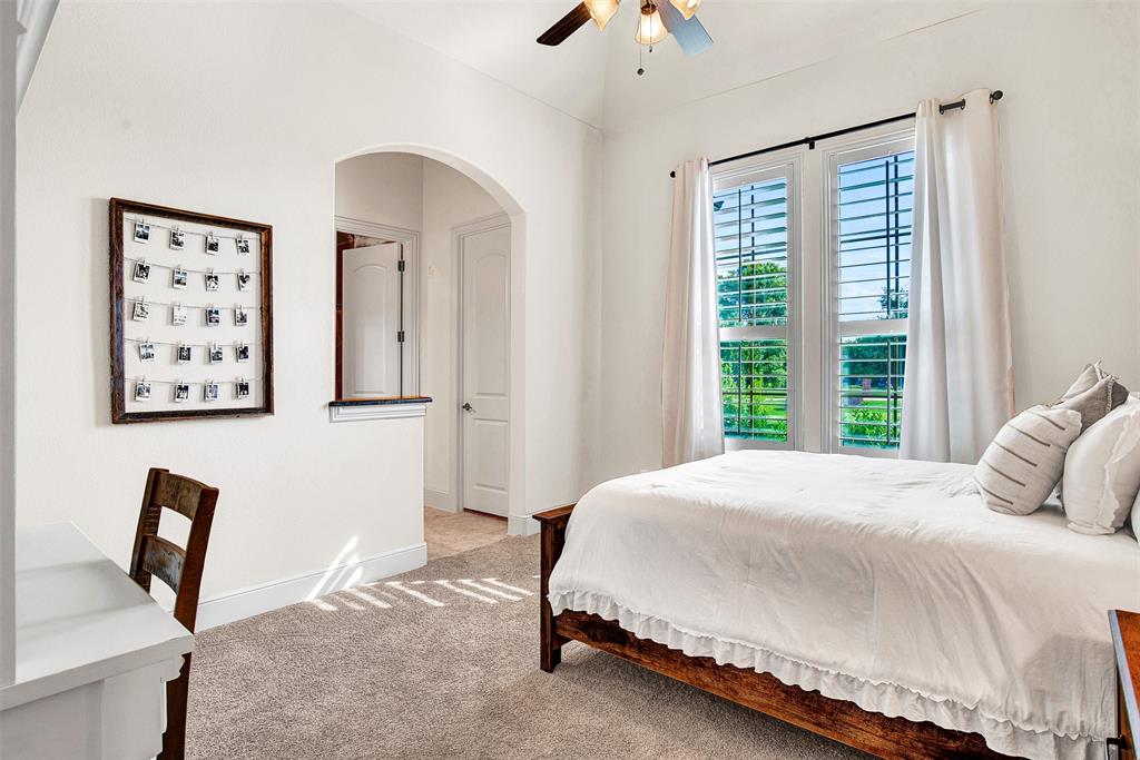 Belmont Park - Residential