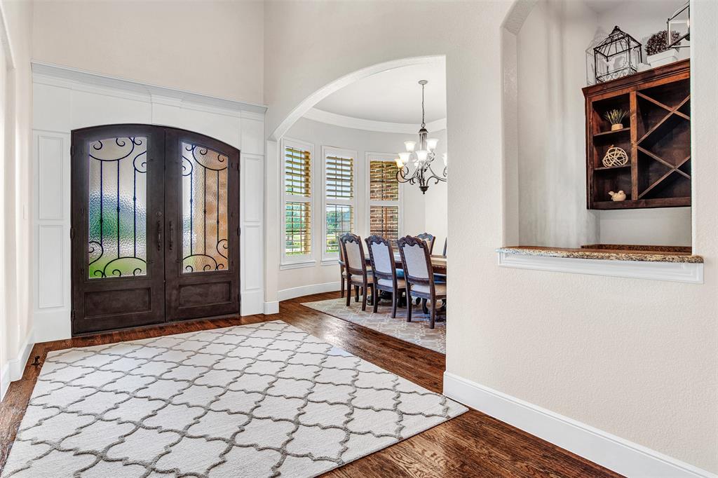 Belmont Park - Residential