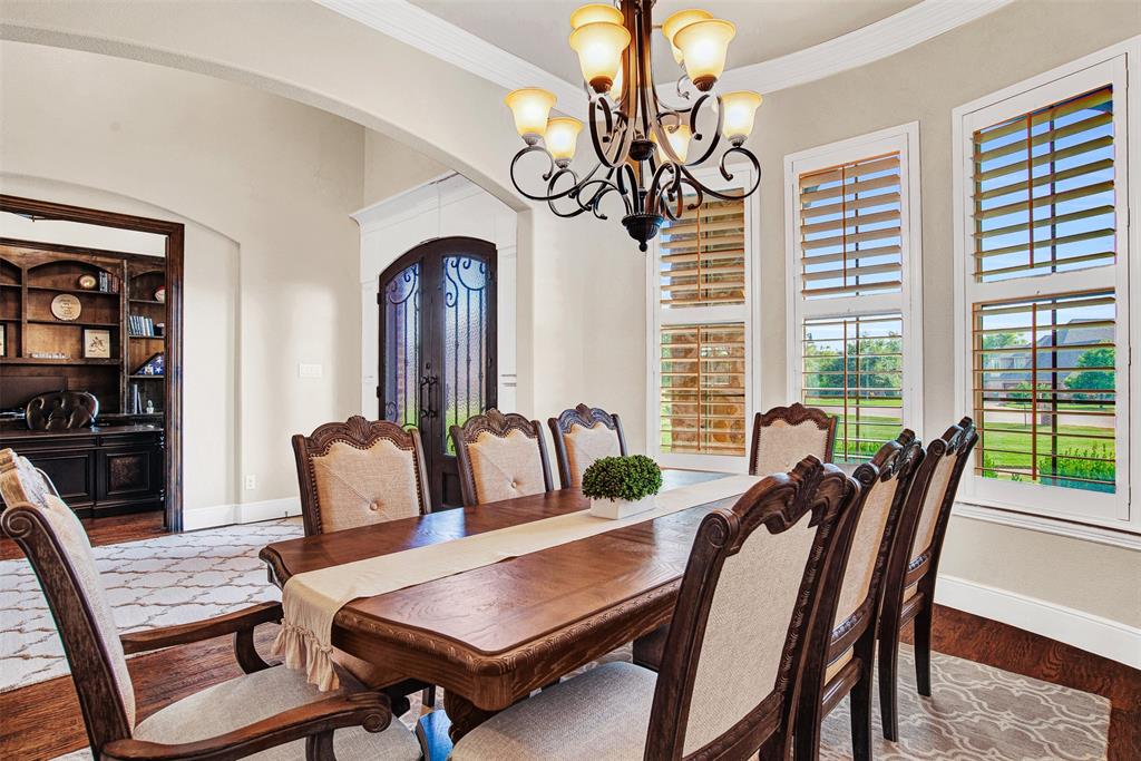 Belmont Park - Residential