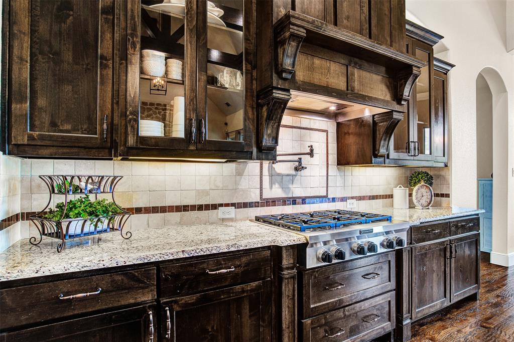 Belmont Park - Residential