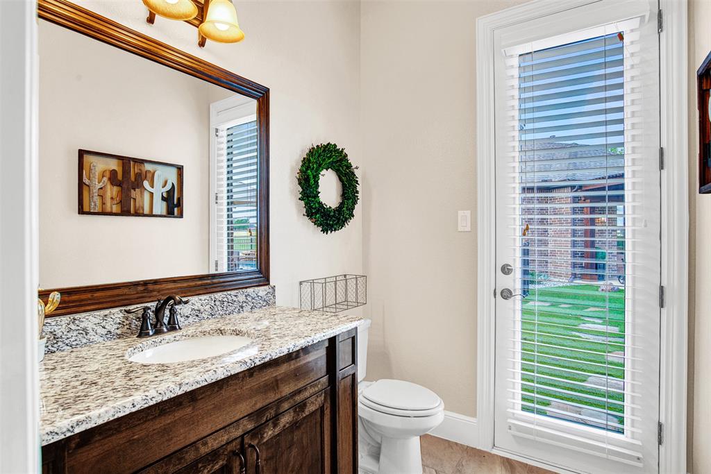 Belmont Park - Residential