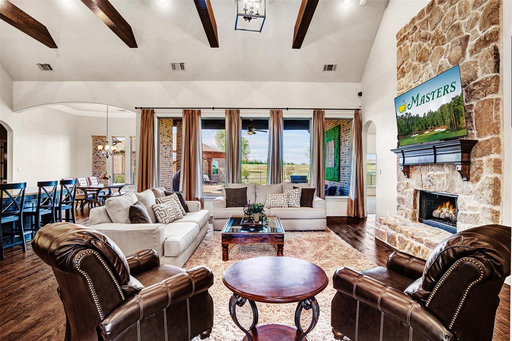 Belmont Park - Residential