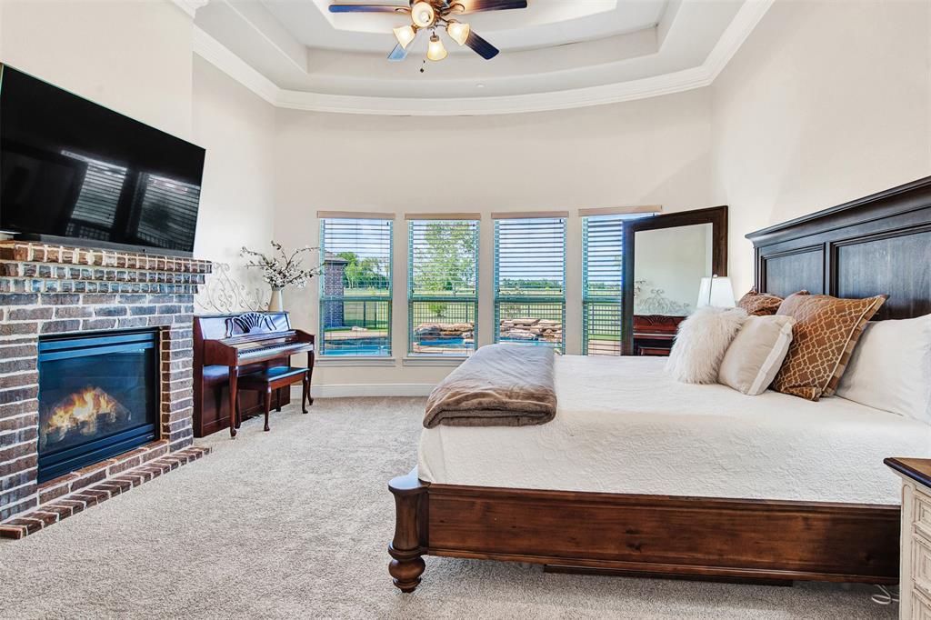 Belmont Park - Residential