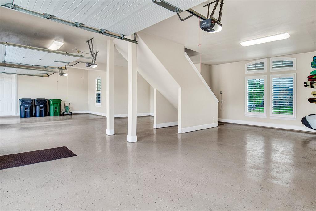 Belmont Park - Residential