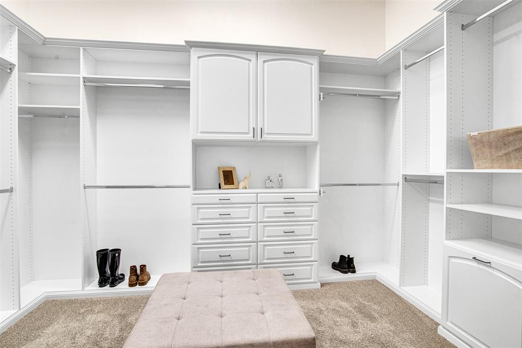 Belmont Park - Residential