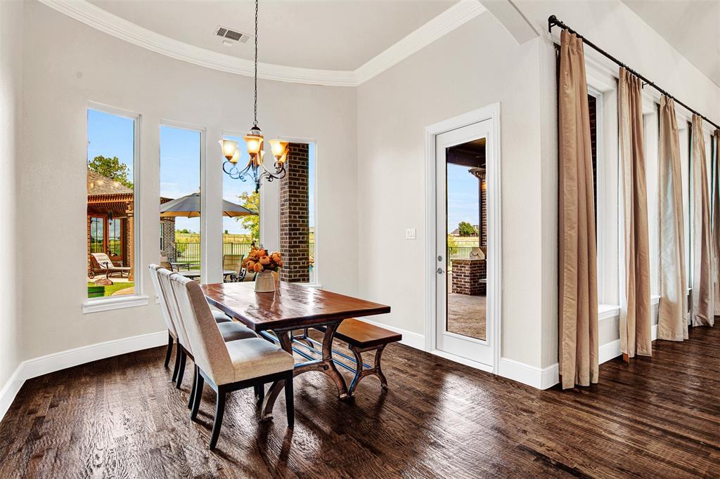 Belmont Park - Residential