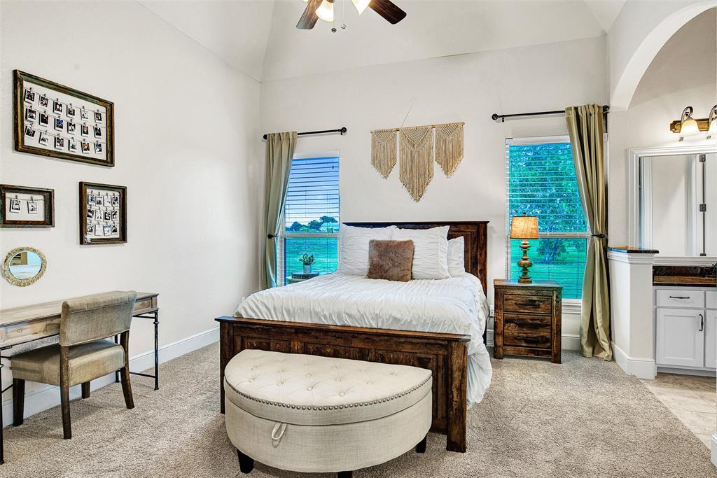 Belmont Park - Residential