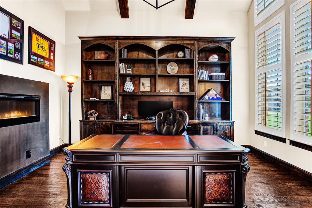 Belmont Park - Residential