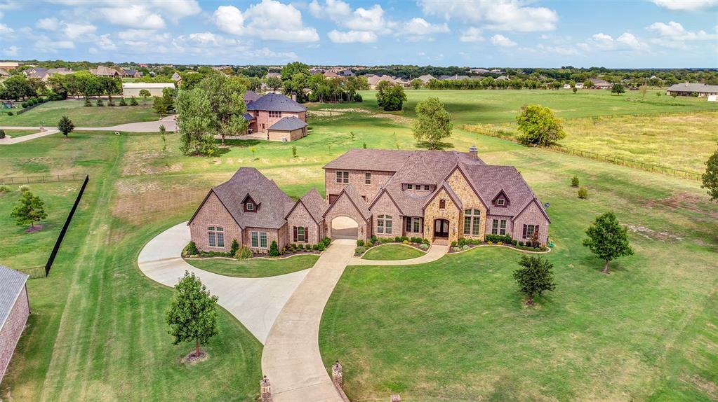 Belmont Park - Residential