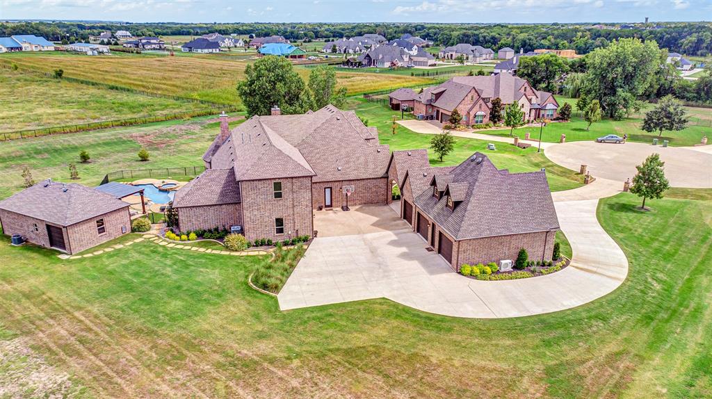 Belmont Park - Residential