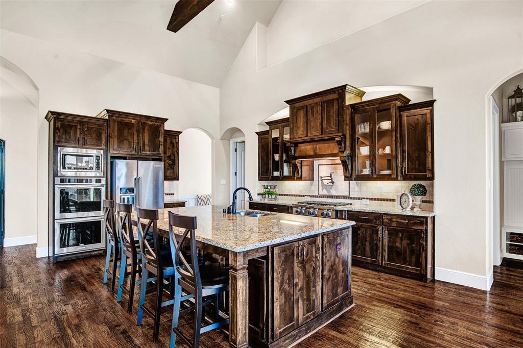 Belmont Park - Residential