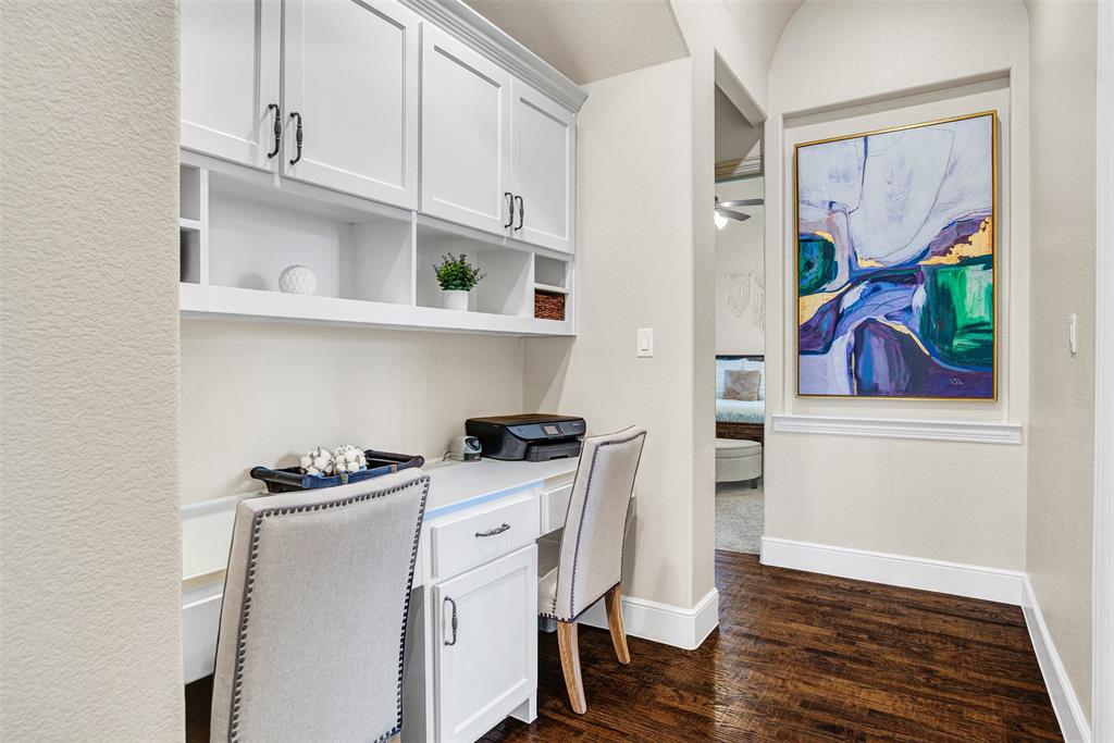 Belmont Park - Residential