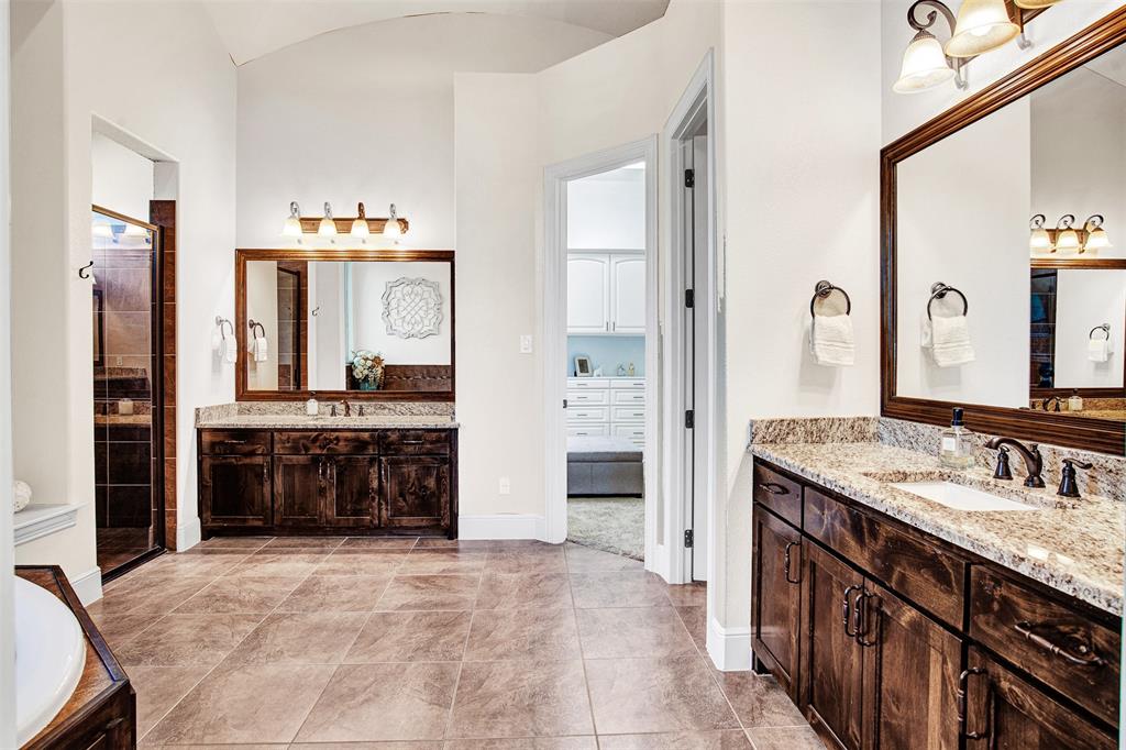 Belmont Park - Residential