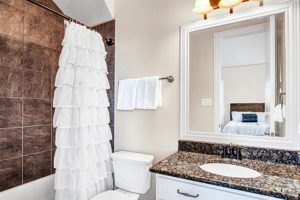 Belmont Park - Residential