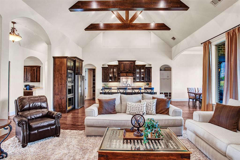 Belmont Park - Residential