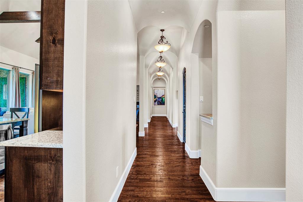 Belmont Park - Residential