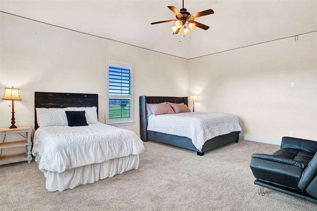 Belmont Park - Residential