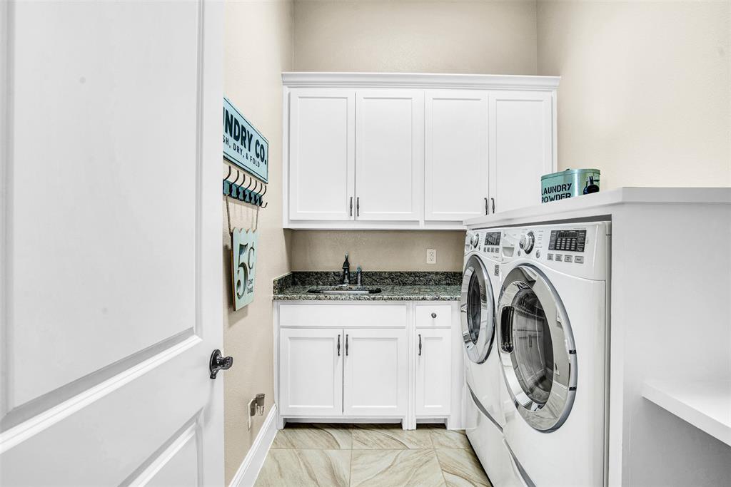 Belmont Park - Residential