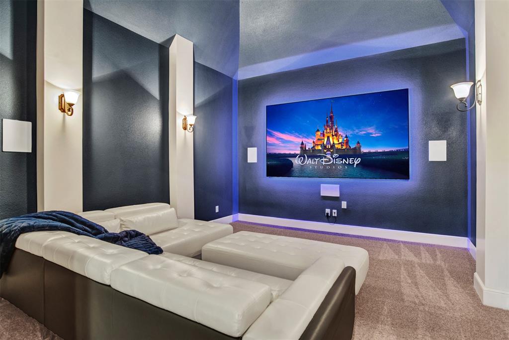 Belmont Park - Residential