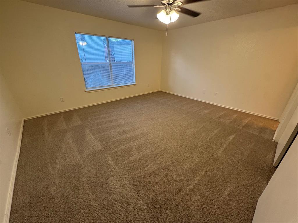 Chapel Creek - Residential Lease