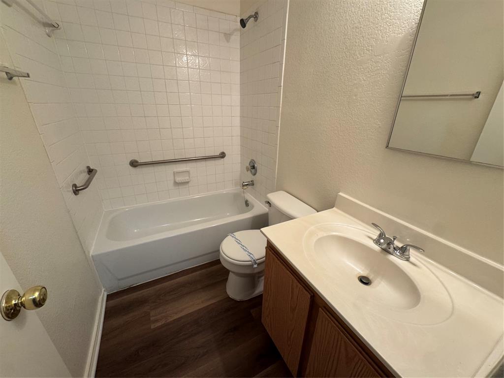 Chapel Creek - Residential Lease