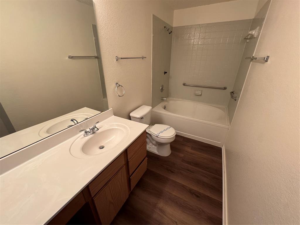 Chapel Creek - Residential Lease