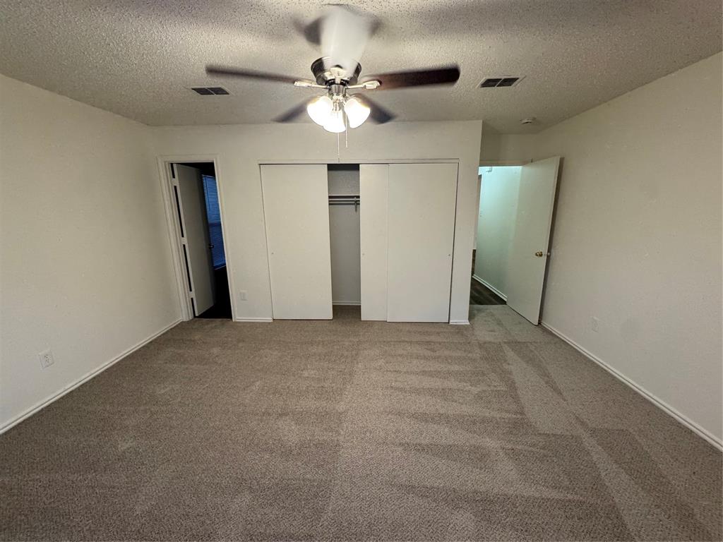 Chapel Creek - Residential Lease