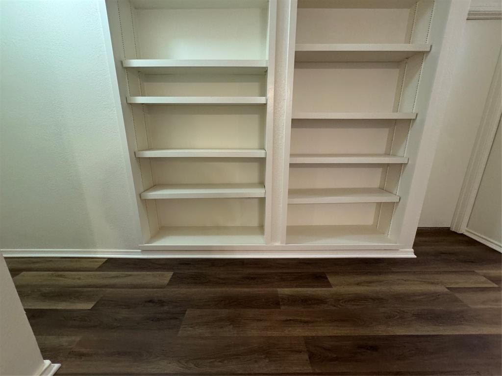 Chapel Creek - Residential Lease