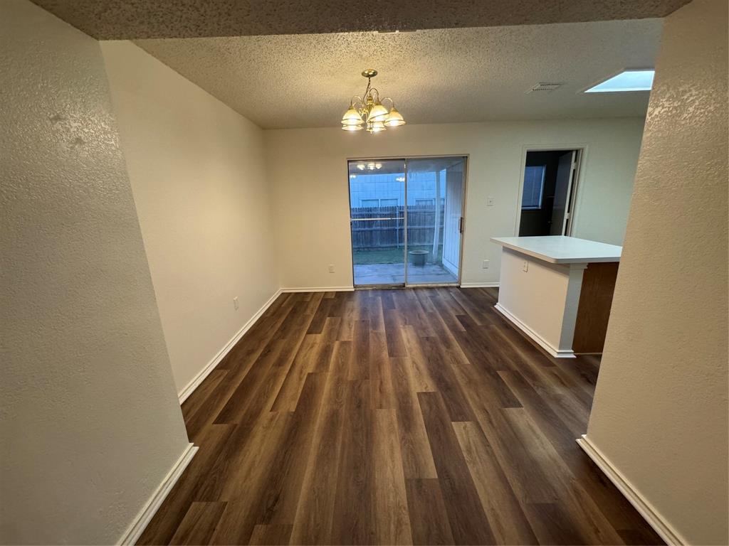 Chapel Creek - Residential Lease