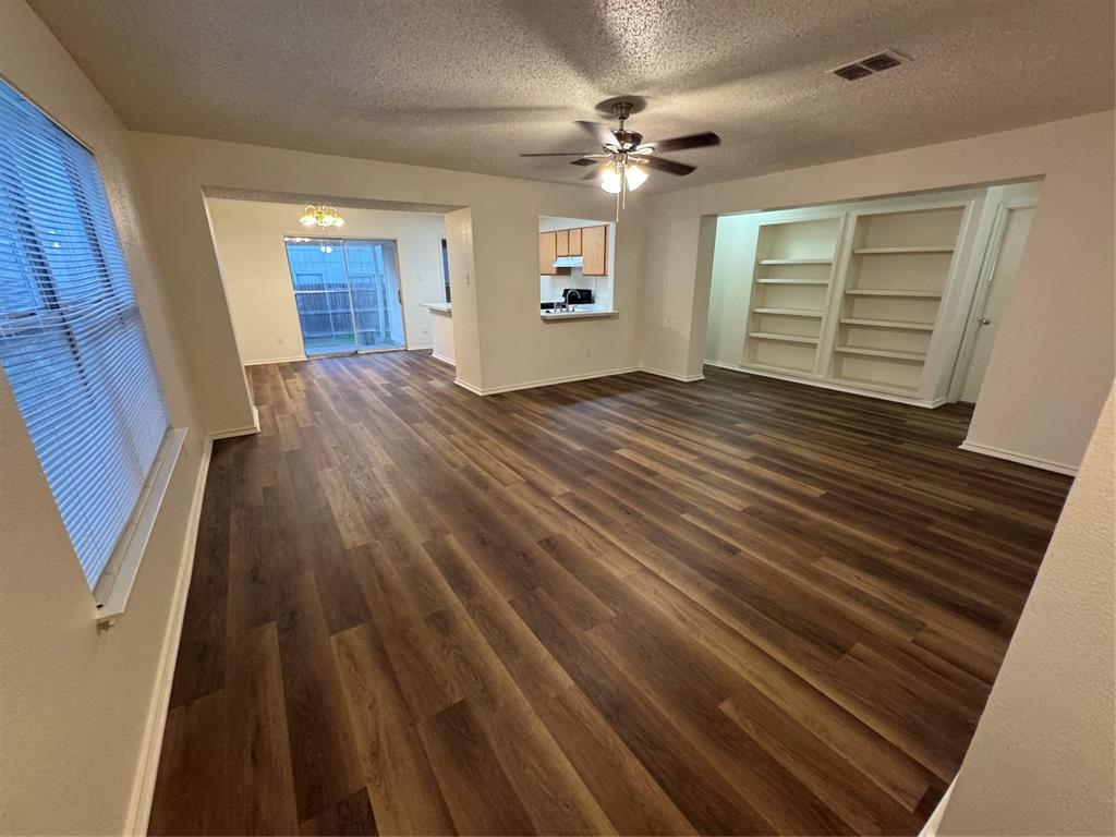 Chapel Creek - Residential Lease