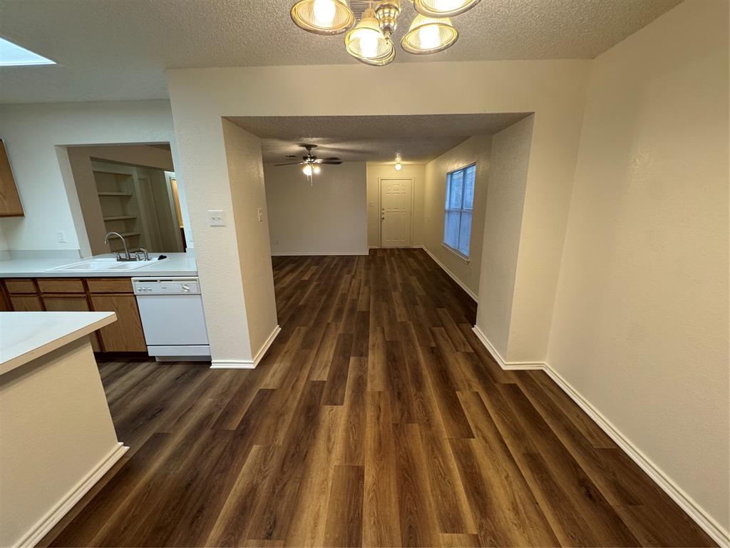 Chapel Creek - Residential Lease