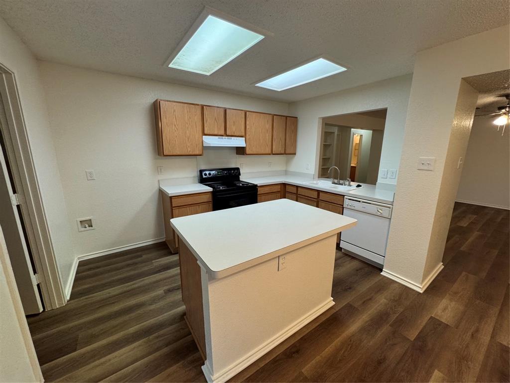 Chapel Creek - Residential Lease