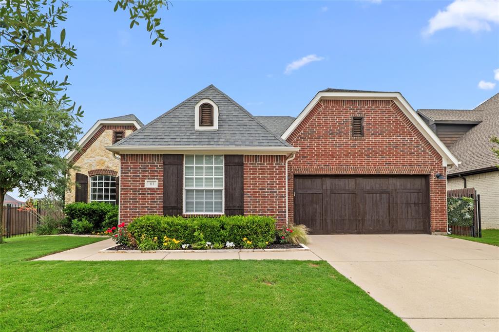 111 Blue Stem Lane