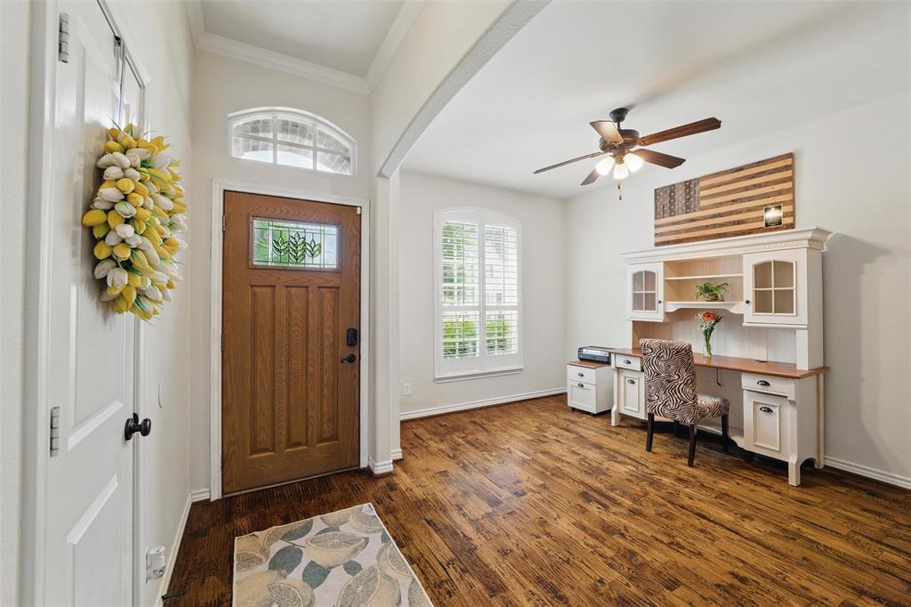 111 Blue Stem Lane