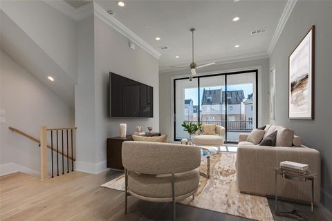 4657 New Water Lane Dallas TX 75219