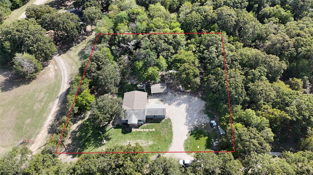 1481 County Road 3625