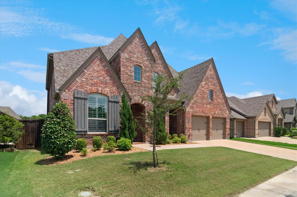3510 Concord Drive